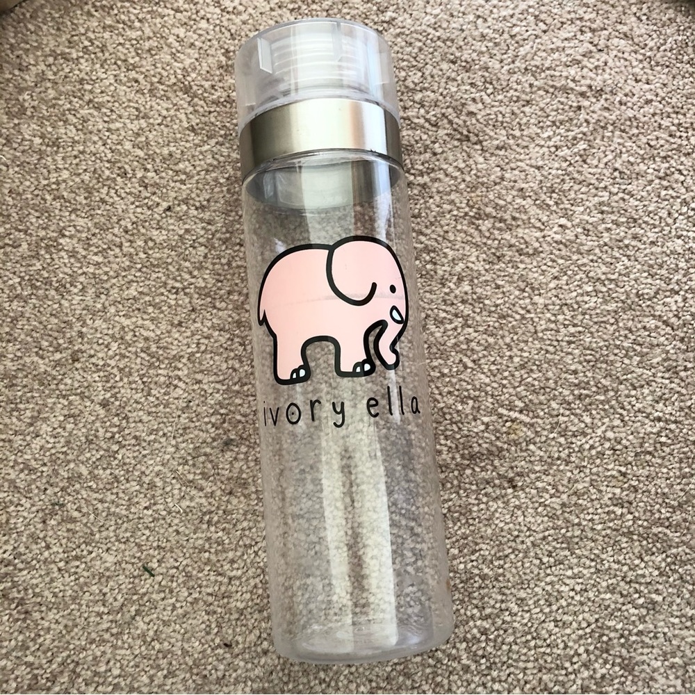 Ivory Ella Water Bottle